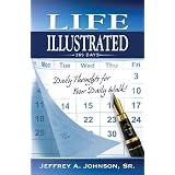 LifeIllustrated:DailyThoughtsforYourDailyWalk!