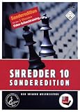 Eigenschaften Koch Media Deutschland GmbH  / PC Schachprogramm Shredder 10