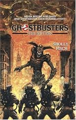 Ghostbusters, Book 2