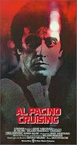 Cruising [VHS]