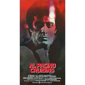 Cruising [VHS]