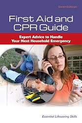 First Aid And CPR Guide