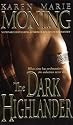 The Dark Highlander (The Highlander Series, Book 5)