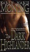 The Dark Highlander