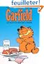 Garfield, tome 3 : Les Yeux plus gros que le ventre