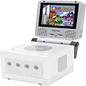 Mojoplay MP530 5.4-Inch Widescreen LCD Gaming Monitor for Nintendo GameCube