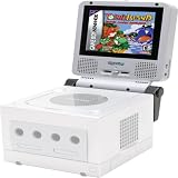Mojoplay MP530 5.4-Inch Widescreen LCD Gaming Monitor for Nintendo GameCube