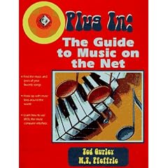 Plugged-in: Guide to Music on the Web
