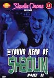 Revue Hollywood East  / The Young Hero Of Shaolin - Vol.2