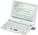 SHARP 電子辞書 PW-A8800 (16コンテンツ, 英語モデル, コンテンツカード対応)