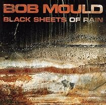 Black Sheets of Rain