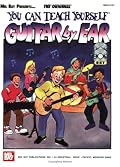 Mel Bay Your Can Teach Yourself Guitar by Ear