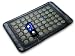 Therasage Healing Pad, Black/grey, Small