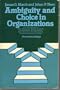 Ambiguity and Choice in Organizations