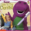 Barney Goes To The Dentist