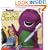 Barney Goes To The Dentist