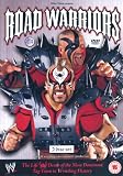 WWE - Road Warriors: Life And Death Of The Most Dominant Tag Team In Wrestling History