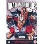 WWE - Road Warriors: Life And Death Of The Most Dominant Tag Team In Wrestling History