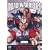 WWE - Road Warriors: Life And Death Of The Most Dominant Tag Team In Wrestling History [DVD]