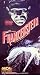 VHS : Frankenstein