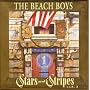 Stars and Stripes, Vol. 1