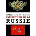 Une histoire de la Russie : Des origines � Vladimir Poutine