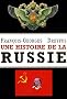 Une histoire de la Russie : Des origines � Vladimir Poutine