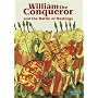 William the Conqueror and the Battle of Hastings (Pitkin Guides)