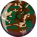 Brunswick Camouflage Viz-A-Ball