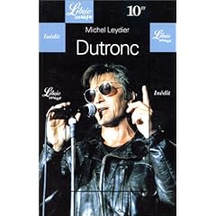 Jacques Dutronc