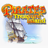 Pirates of Treasure Island (PC Games)
