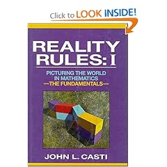 Reality Rules, The Fundamentals (Volume 1)