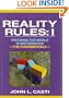 Reality Rules, The Fundamentals (Volume 1)