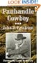 Panhandle Cowboy