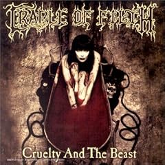 Cruelty And The Beast