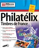 Philatélix           Log.mic.app