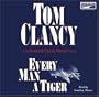 Every Man a Tiger (Lib)(CD)