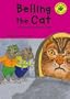 Belling the Cat: A Retelling of Aesop's Fable (Read-It! Readers: Fables Green Level)
