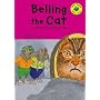 Belling the Cat: Green Level (Read-It! Readers)