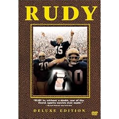 Rudy (Deluxe Edition)