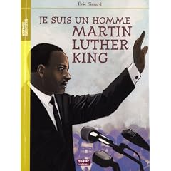 Je suis un homme - Martin Luther King