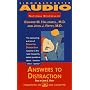 Answers to Distraction by Edward M., M.D. Hallowell