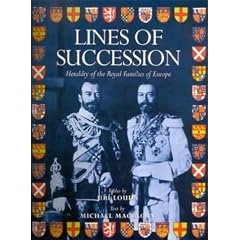 Lines of Succession