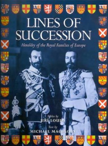 Lines of Succession