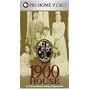 The 1900 House:  An Extraordinary Living Experiment [VHS]