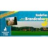 Bikeline Radtourenbuch, Radatlas Brandenburg Teil 3: Fl�ming