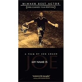 My Name Is Joe [VHS]