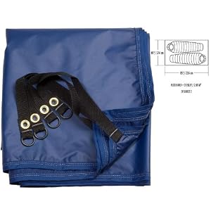 Mountain Hardwear EV Direct 2 Tent Footprint