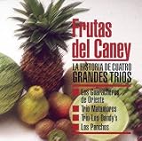 Various Artists - Frutas del Caney ( Audio CD ) - B00000HYC6