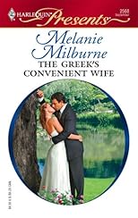 The Greek's Convenient Wife (Harlequin Presents)
